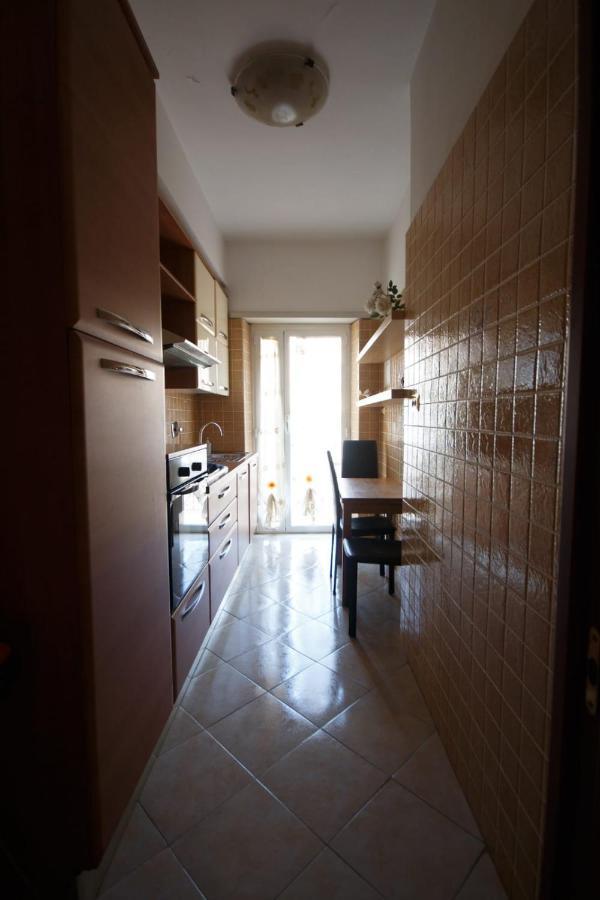 Er Pirata Villa Roma Exterior foto