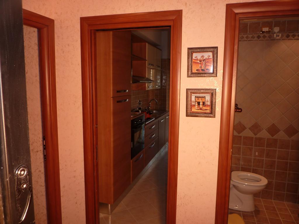Er Pirata Villa Roma Cameră foto